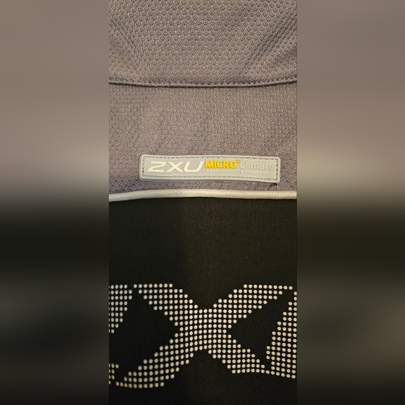 2XU Biking Vest - Picture 6 of 7